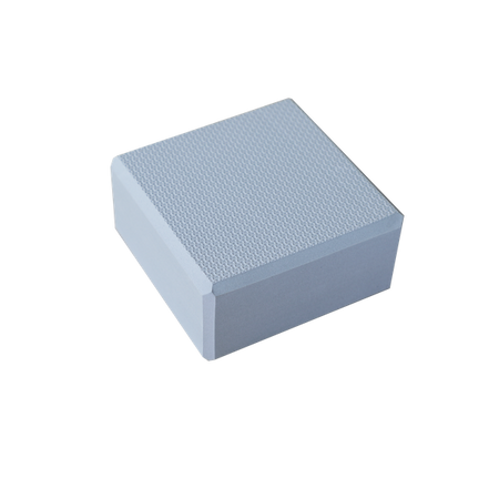 CLASSIC WORLD EDU Cegiełki EVA Miękkie do Budowania