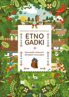 Etnogadki, opowiastki o dawnych obrzędach i zwyczajach – Albus