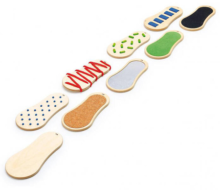 Ścieżka sensoryczna SensoPath XL Erzi 44434 ścieżka równoważna