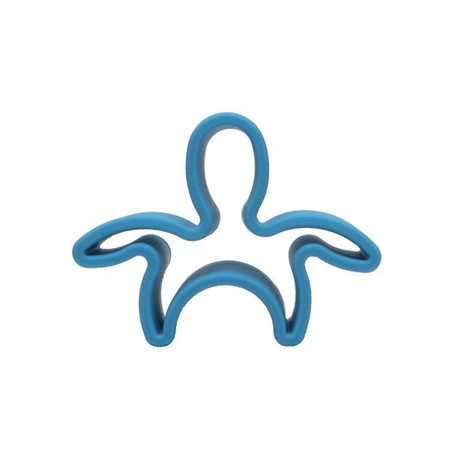 DENA Kid + House niebieski