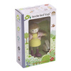 Laleczka Amy i jej królik, Tender Leaf Toys