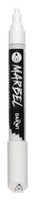 Marker MARBEL 4 mm Biały