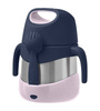 Termos na jedzenie 335 ml, Indigo Rose, b.box