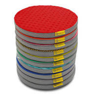 Poduszki animacyjne Sensoryczne 10 szt.