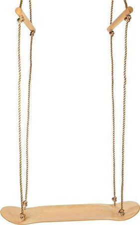 Huśtawka deskorolka Skateboard Swing Small Foot