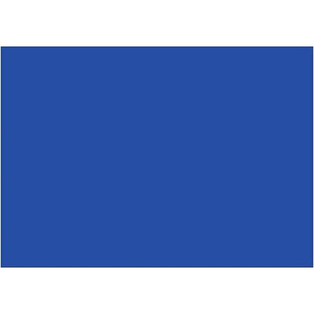 Pianka dekoracyjna NIEBIESKA arkusz A4