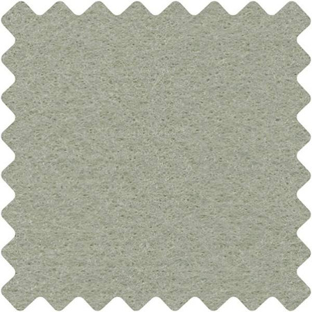 Filc 10 ark. A4 Szary