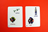 XXL Fun Card GERMAN Moje pierwsze słowa po niemiecku