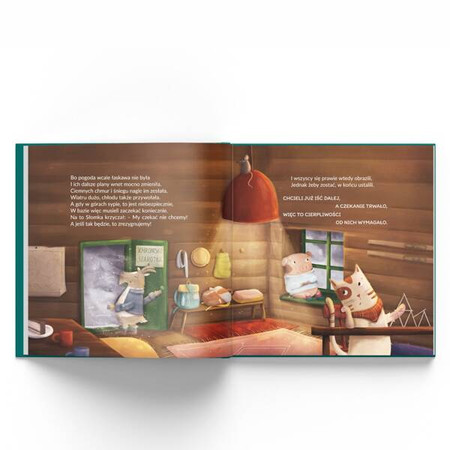 Słomka - kotek, który uwierzył w siebie wyd. Parasolka gratis audiobajka