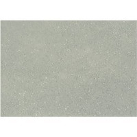 Filc 10 ark. A4 Szary z brokatem