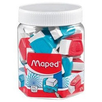 Gumka Precision 1 szt.