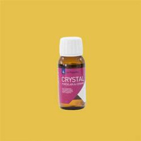 Lakier Crystal Glass 50 ml Żółty