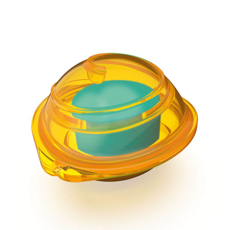 Gumka chlebowa Croc Croc Maped