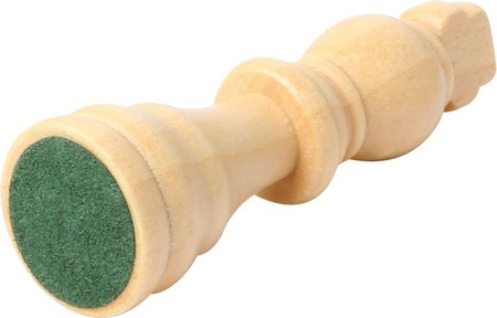 Drewniane Szachy gra strategiczna dla dziecka