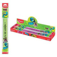 Linijka niełamliwa Maped Twist'N Flex 30 cm