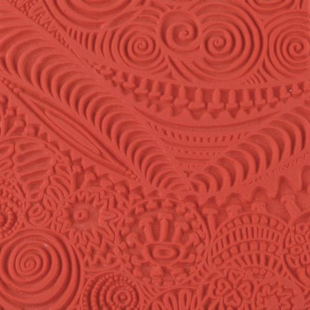 Płytka z teksturą Freestyle 9x9 cm