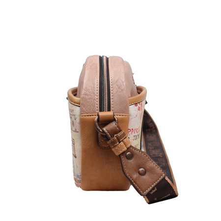 Torebka mała crossbody | Janet Denese
