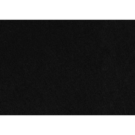 Filc 10 ark. A4 Czarny