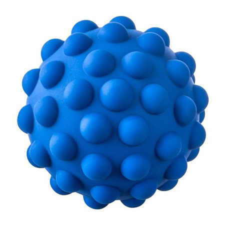 Piłki Sensorki Tullo - 8 piłeczek bez dziurek