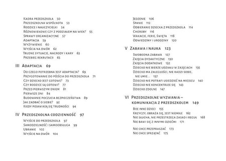 Akcja adaptacja. Jak pomóc dziecku i sobie w zaprzyjaźnieniu się z przedszkolem