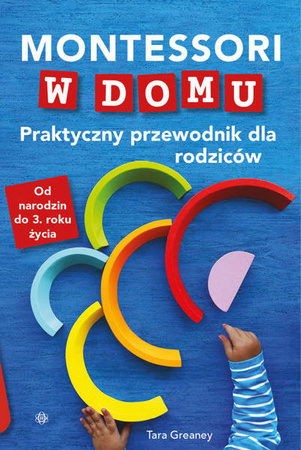 Metoda Montessori w domu