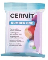 Modelina Cernit Liliowa 56 g