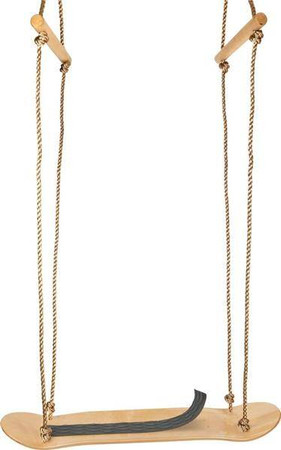 Huśtawka deskorolka Skateboard Swing Small Foot