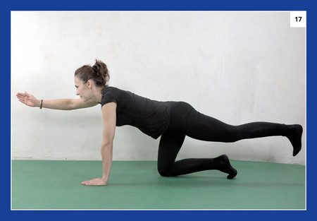 Terapia ręki od A do Z 1 Zrób jak ja