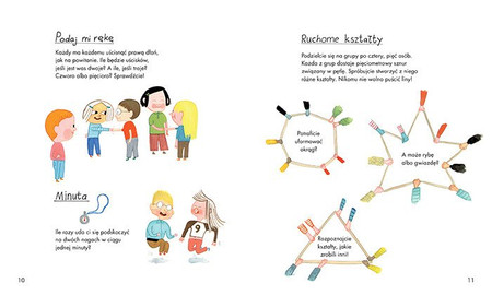 Liczymy na spacerze. Matematyka na każdą pogodę wyd. Zakamarki