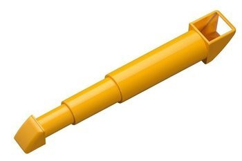 Peryskop dla dzieci 45 cm