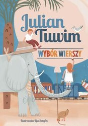 Wybór wierszy Julian Tuwim