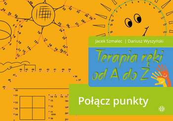 Terapia ręki od A do Z 4 Połącz punkty