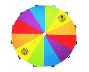 Chusta Animacyjna - Spadochron Animacyjny AKSON 1,75m