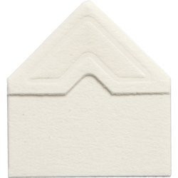 Rogi do zdjęć Kremowe 108 szt.