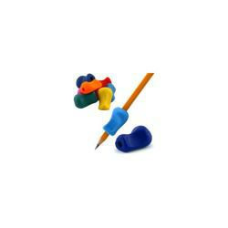 Nakładka na kredkę Pencil Grip (etap trzeci)