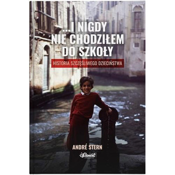 ...I nigdy nie chodziłem do szkoły - Element
