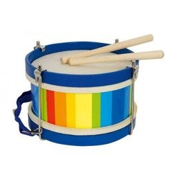 Goki duży Tęczowy Bębenek