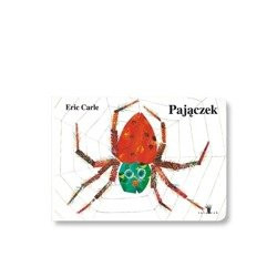 Pajączek Wydawnictwo Tatarak