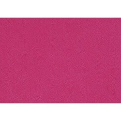 Filc 10 ark. A4 Fuksjowy