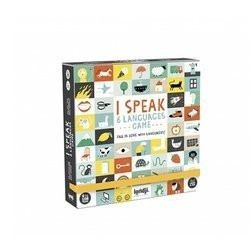 Mini słownik językowy dla dzieci, Zwierzęta | Londji®