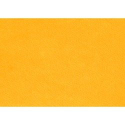Filc 10 ark. A4 Żółty