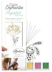 Balony z Odcisków Palców