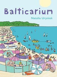 Balticarium Wydawnictwo Wytwórnia