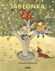 Jabłonka Eli wyd. Zakamarki