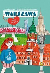 Warszawa. Moja stolica