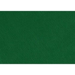 Filc 10 ark. A4 Zielony