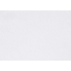 Filc 10 ark. A4 Biały