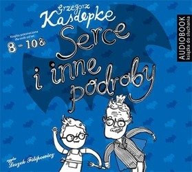 Serce i inne podroby - CD