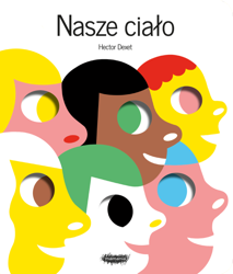 Nasze ciało wyd. Mamania