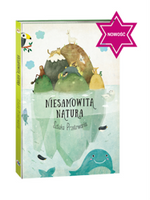 Niesamowita Natura. Sztuka przetrwania